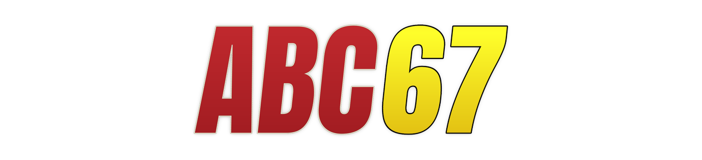 abc67 লোগো